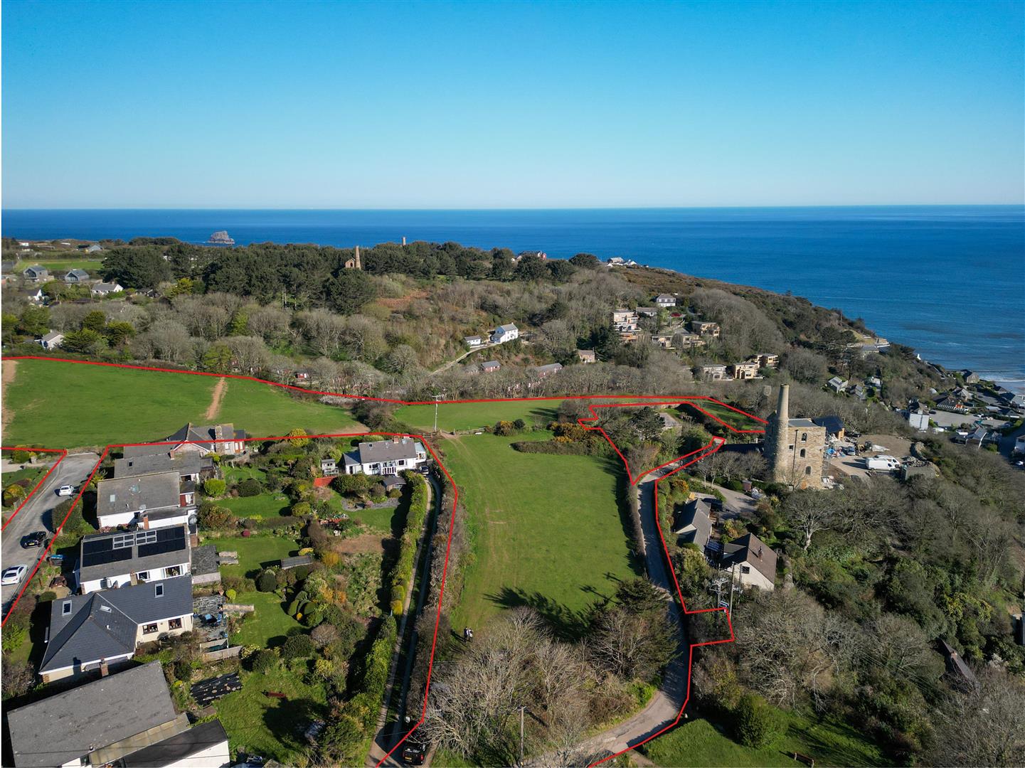 Wheal Friendly, St Agnes photo - 3